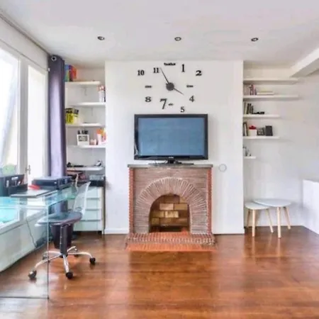 Panoramic View 2 Bedrooms Flat In